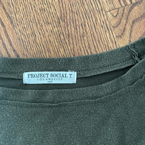 Project Social T - Picture 2 of 10